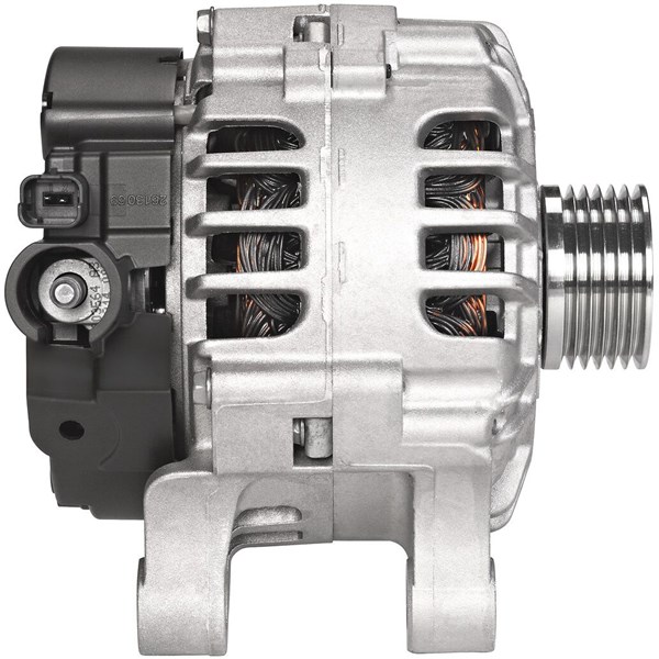 Generator 14V 90A Valeo 439693 VALEO