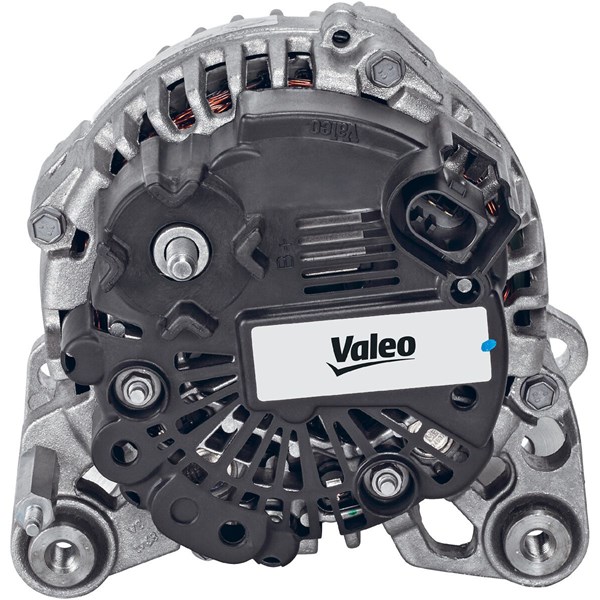 Generator 14V 110A Valeo 439719 VALEO Generator 14V 110A Valeo 439719 VALEO