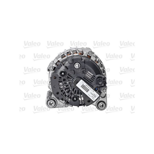 Generator 14V 180A Valeo 439783 VALEO