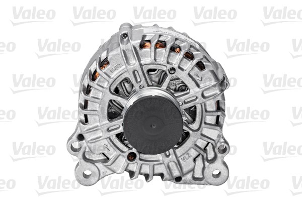 Generator 14V 140A Valeo 439791 VALEO