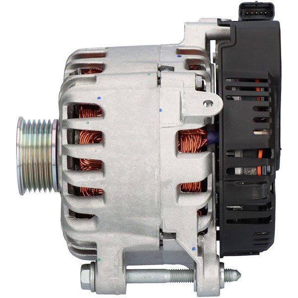 Generator 14V 180A Valeo 439845 VALEO