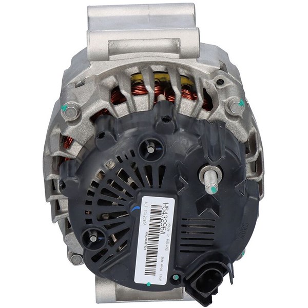 Generator 14V 120A Valeo 440128 VALEO