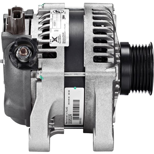Generator 14V 150A Valeo 440411 VALEO