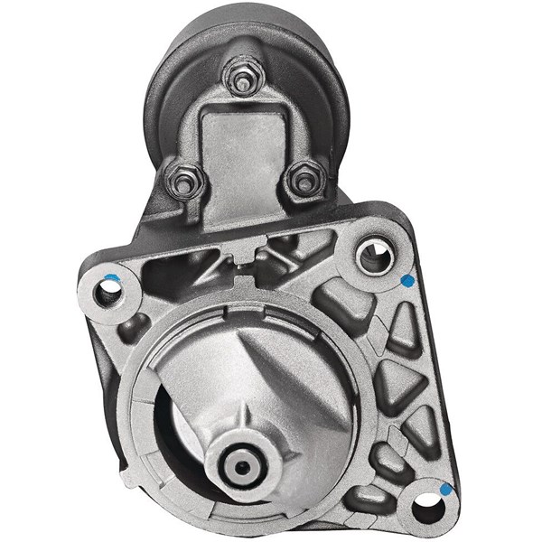 Startmotor 12V Valeo 455553 VALEO Startmotor 12V Valeo 455553 VALEO