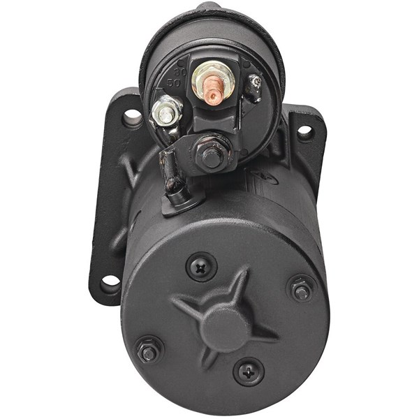 Startmotor 12V Valeo 455553 VALEO Startmotor 12V Valeo 455553 VALEO