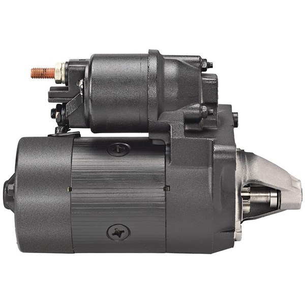 Startmotor 12V Valeo 455553 VALEO Startmotor 12V Valeo 455553 VALEO