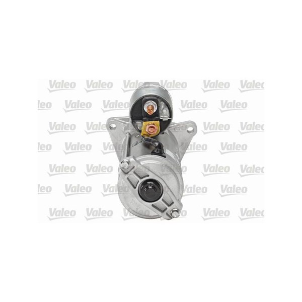 Startmotor 12V Valeo 455628 VALEO Startmotor 12V Valeo 455628 VALEO