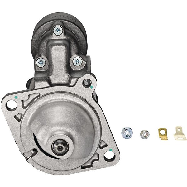 Startmotor 12V Valeo 455671 VALEO Startmotor 12V Valeo 455671 VALEO