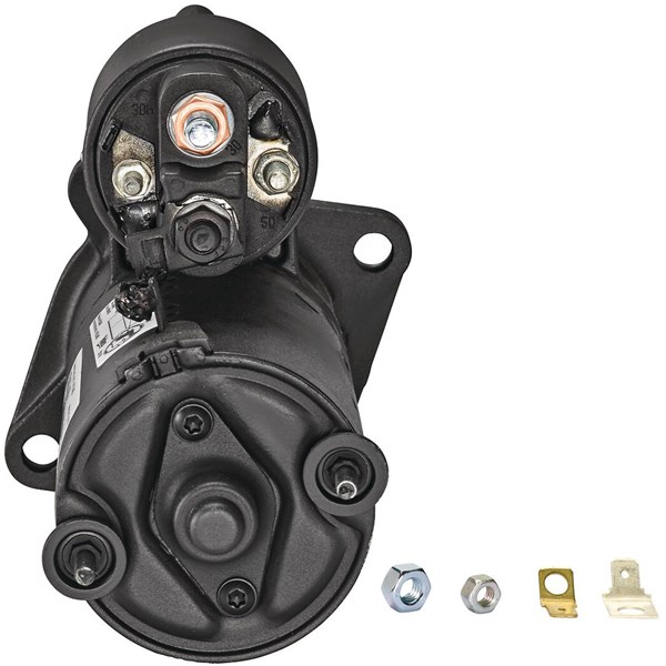 Startmotor 12V Valeo 455671 VALEO Startmotor 12V Valeo 455671 VALEO
