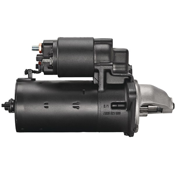 Startmotor 12V Valeo 455671 VALEO Startmotor 12V Valeo 455671 VALEO