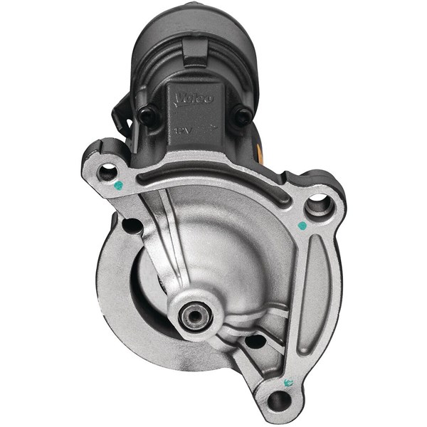 Startmotor 12V Valeo 455748 VALEO