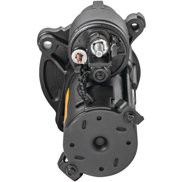 Startmotor 12V Valeo 455748 VALEO