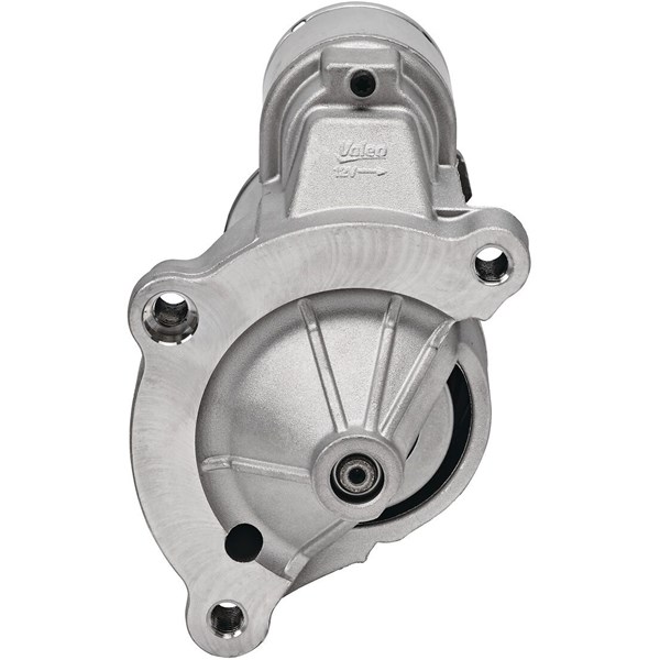 Startmotor 12V Valeo 455929 VALEO