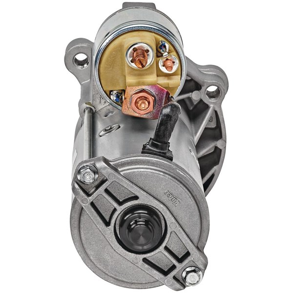 Startmotor 12V Valeo 455929 VALEO Startmotor 12V Valeo 455929 VALEO