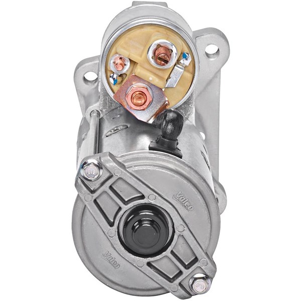 Startmotor 12V Valeo 455943 VALEO Startmotor 12V Valeo 455943 VALEO