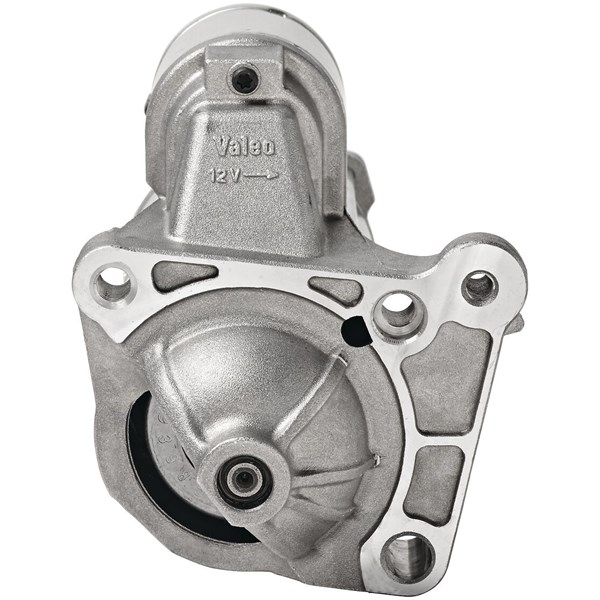 Startmotor 12V Valeo 455959 VALEO Startmotor 12V Valeo 455959 VALEO