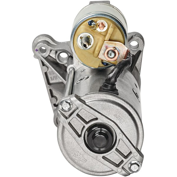 Startmotor 12V Valeo 455959 VALEO Startmotor 12V Valeo 455959 VALEO