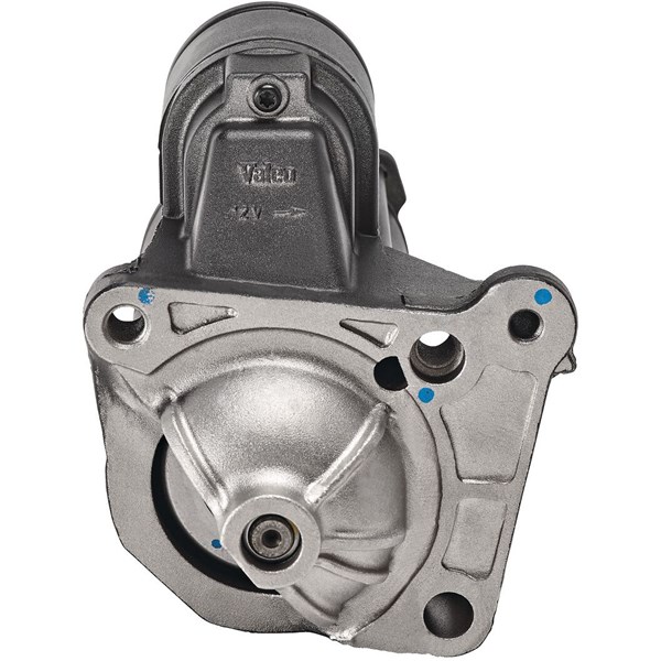Startmotor 12V Valeo 455971 VALEO Startmotor 12V Valeo 455971 VALEO
