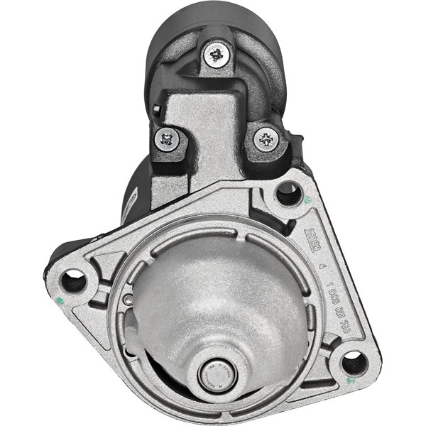 Startmotor 12V Valeo 458116 VALEO Startmotor 12V Valeo 458116 VALEO