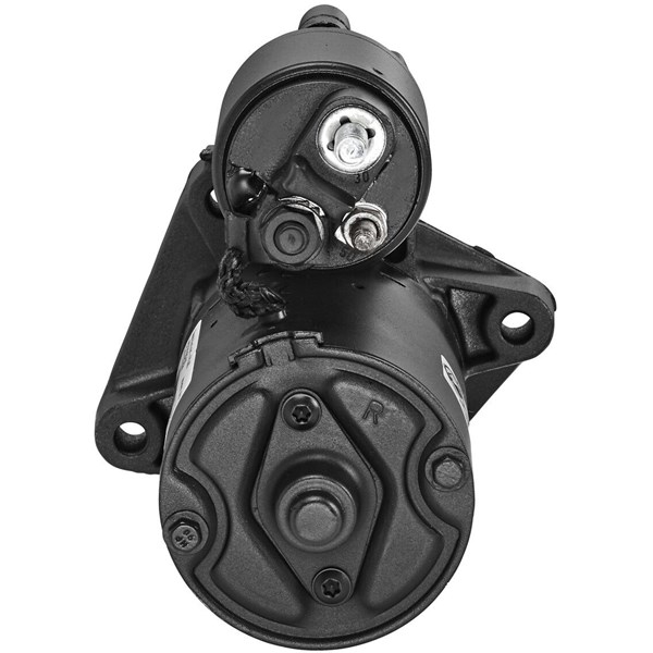 Startmotor 12V Valeo 458116 VALEO Startmotor 12V Valeo 458116 VALEO
