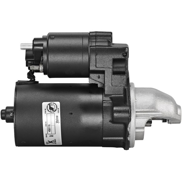 Startmotor 12V Valeo 458116 VALEO Startmotor 12V Valeo 458116 VALEO