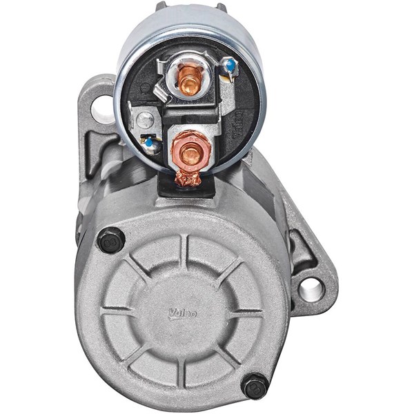 Startmotor 12V Valeo 458170 VALEO
