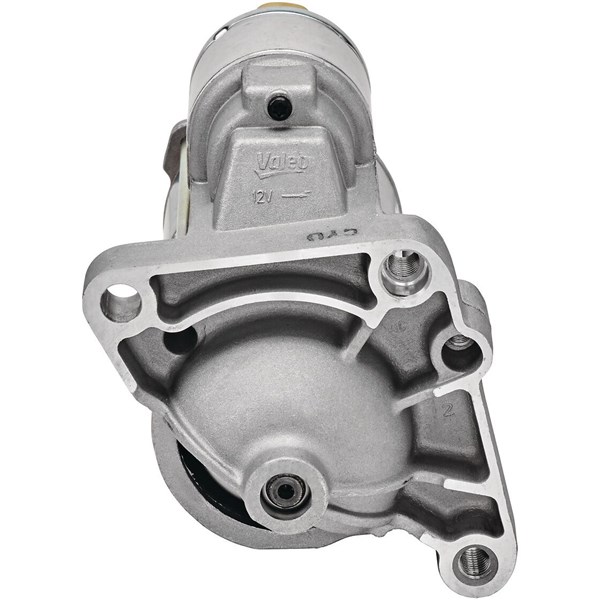 Startmotor 12V Valeo 458172 VALEO Startmotor 12V Valeo 458172 VALEO