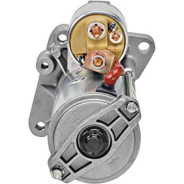 Startmotor 12V Valeo 458172 VALEO Startmotor 12V Valeo 458172 VALEO