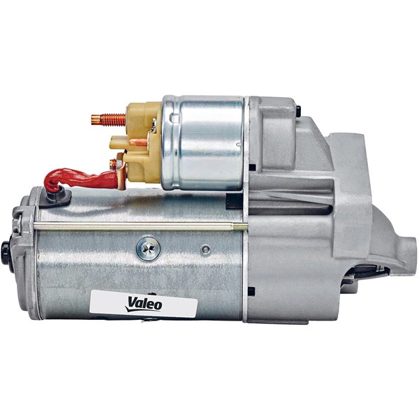 Startmotor 12V Valeo 458172 VALEO Startmotor 12V Valeo 458172 VALEO