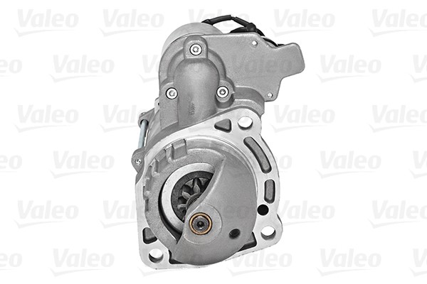 Startmotor 24V Valeo 458177 VALEO
