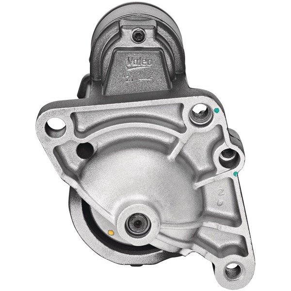 Startmotor 12V Valeo 458178 VALEO Startmotor 12V Valeo 458178 VALEO