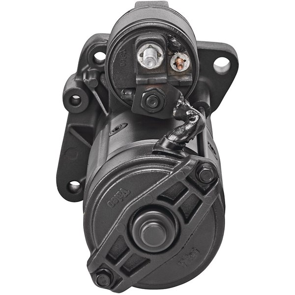 Startmotor 12V Valeo 458178 VALEO Startmotor 12V Valeo 458178 VALEO