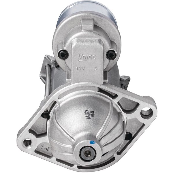 Startmotor 12V Valeo 458191 VALEO Startmotor 12V Valeo 458191 VALEO
