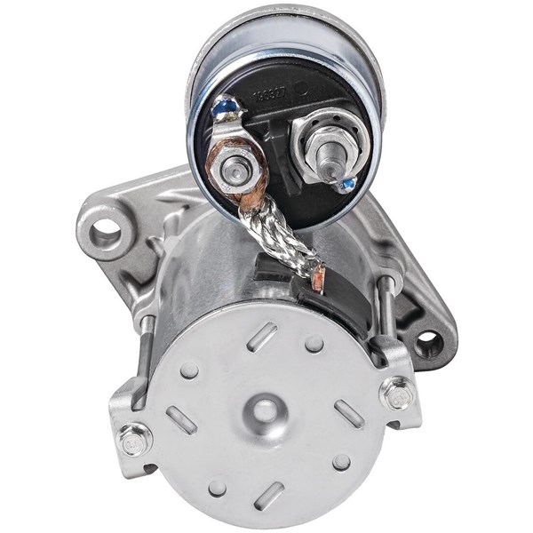 Startmotor 12V Valeo 458191 VALEO Startmotor 12V Valeo 458191 VALEO