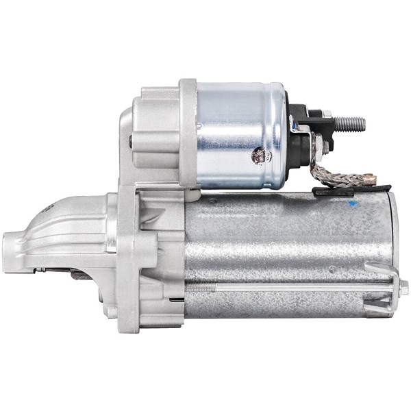 Startmotor 12V Valeo 458191 VALEO Startmotor 12V Valeo 458191 VALEO