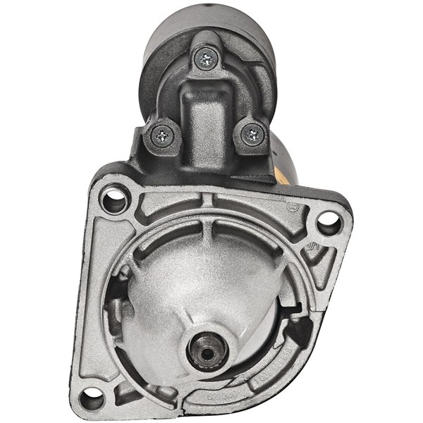 Startmotor 12V Valeo 458212 VALEO
