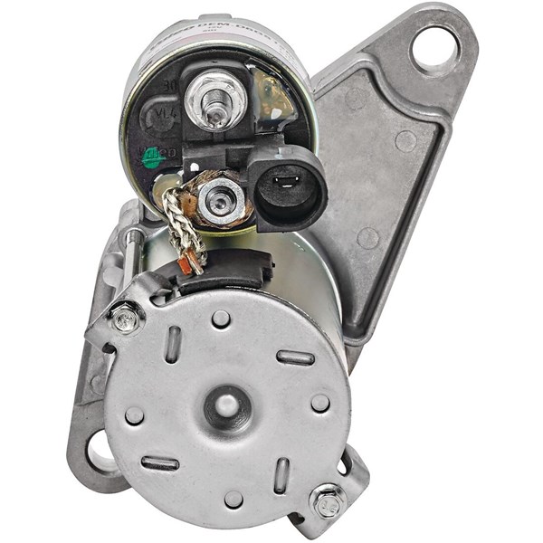 Startmotor 12V Valeo 458214 VALEO Startmotor 12V Valeo 458214 VALEO