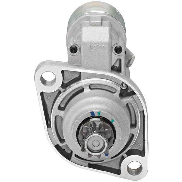 Startmotor 12V Valeo 458216 VALEO Startmotor 12V Valeo 458216 VALEO