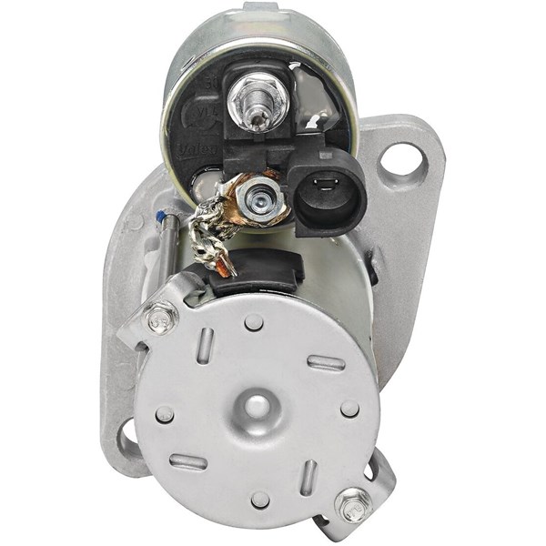 Startmotor 12V Valeo 458216 VALEO Startmotor 12V Valeo 458216 VALEO