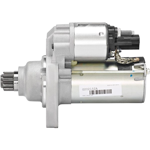 Startmotor 12V Valeo 458216 VALEO Startmotor 12V Valeo 458216 VALEO