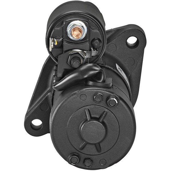 Startmotor 12V Valeo 458219 VALEO Startmotor 12V Valeo 458219 VALEO