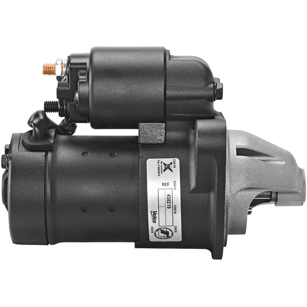 Startmotor 12V Valeo 458219 VALEO Startmotor 12V Valeo 458219 VALEO