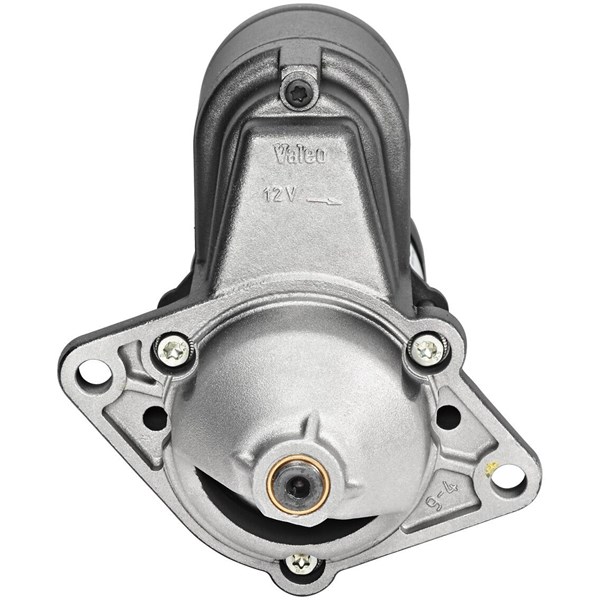Startmotor 12V Valeo 458228 VALEO Startmotor 12V Valeo 458228 VALEO
