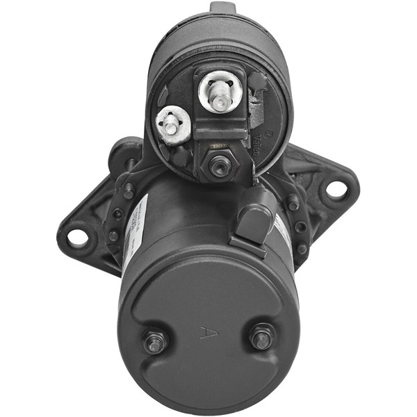 Startmotor 12V Valeo 458228 VALEO Startmotor 12V Valeo 458228 VALEO