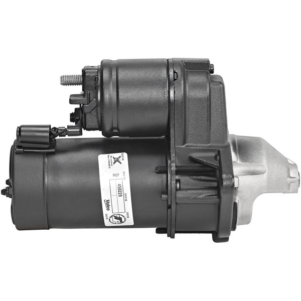 Startmotor 12V Valeo 458228 VALEO Startmotor 12V Valeo 458228 VALEO