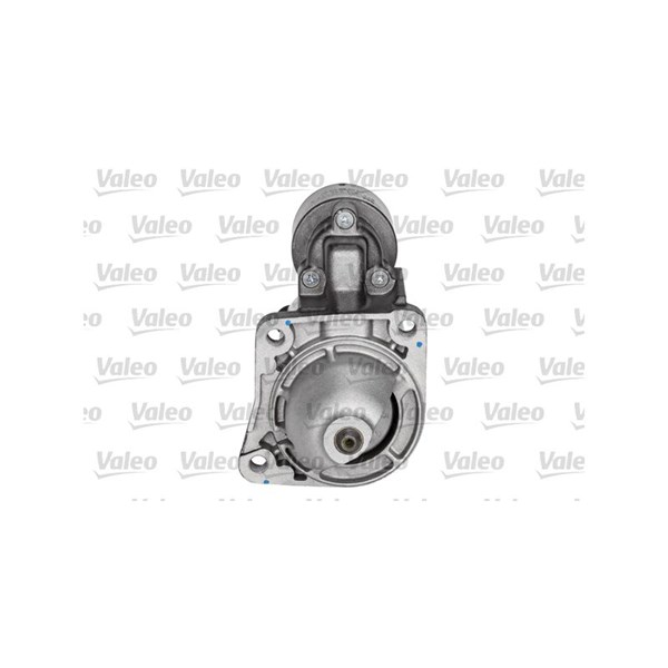 Startmotor 12V Valeo 458234 VALEO