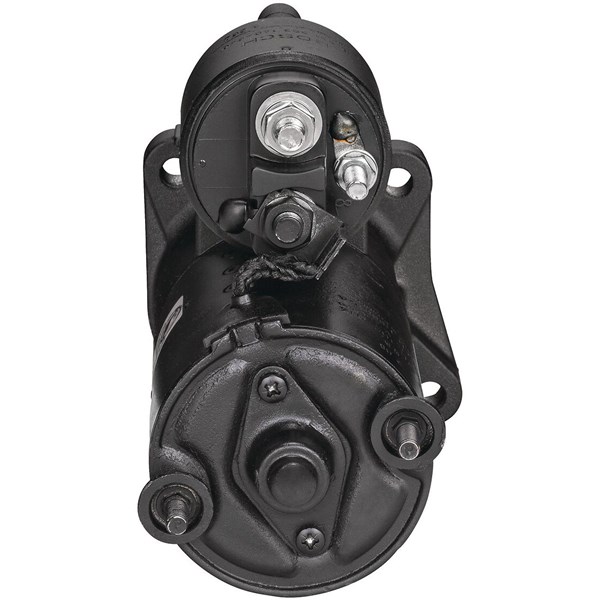 Startmotor 12V Valeo 458234 VALEO Startmotor 12V Valeo 458234 VALEO
