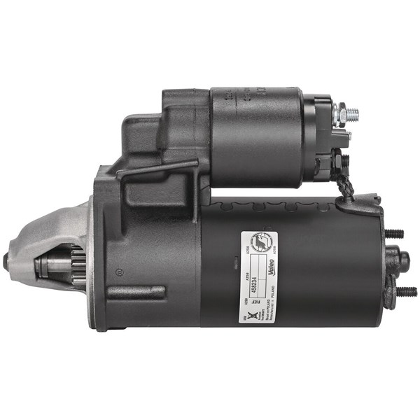 Startmotor 12V Valeo 458234 VALEO Startmotor 12V Valeo 458234 VALEO