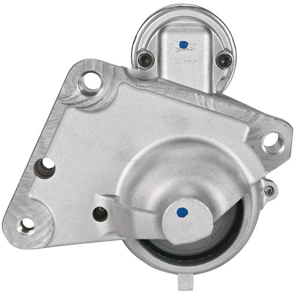 Startmotor 12V Valeo 458237 VALEO Startmotor 12V Valeo 458237 VALEO