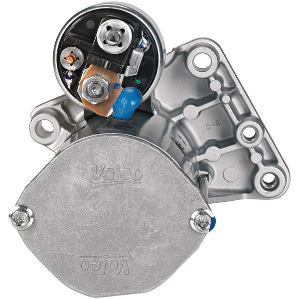 Startmotor 12V Valeo 458237 VALEO Startmotor 12V Valeo 458237 VALEO